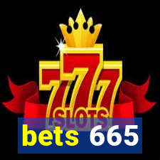 bets 665