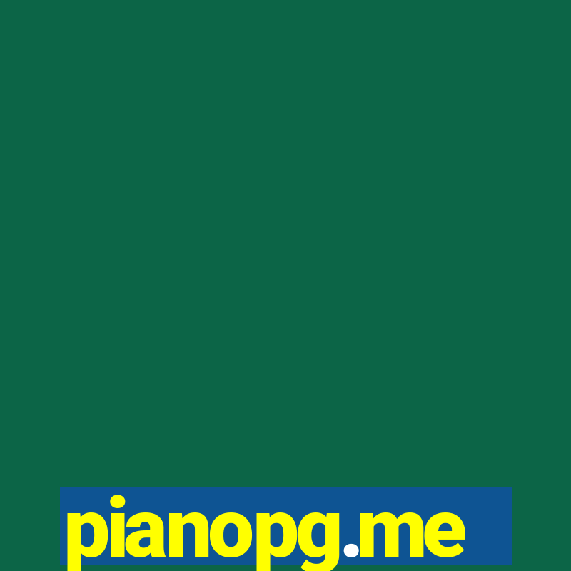 pianopg.me