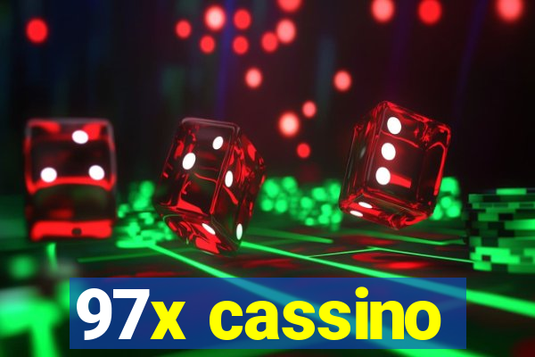 97x cassino