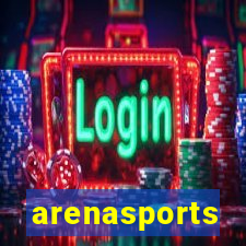 arenasports