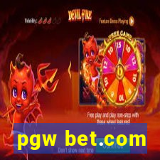 pgw bet.com