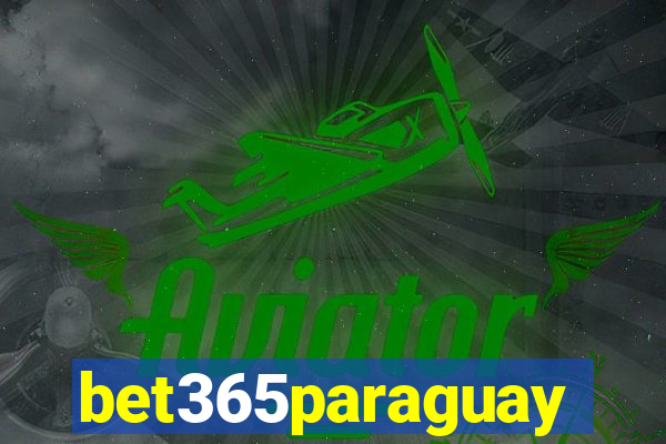 bet365paraguay