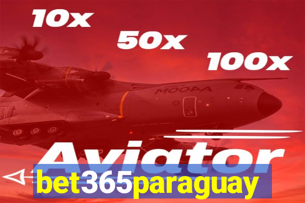 bet365paraguay