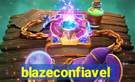 blazeconfiavel