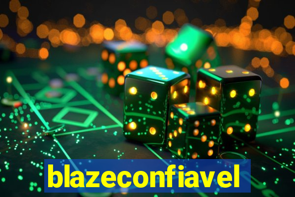 blazeconfiavel