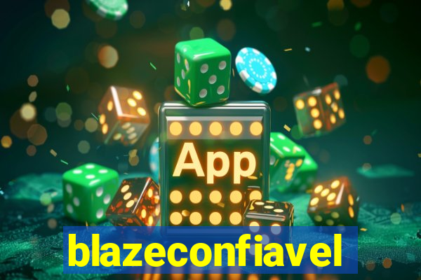 blazeconfiavel