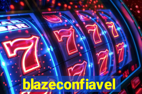 blazeconfiavel