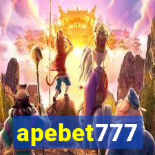 apebet777