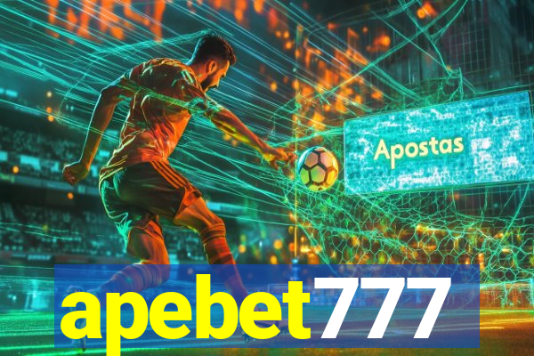 apebet777