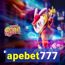 apebet777