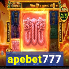 apebet777