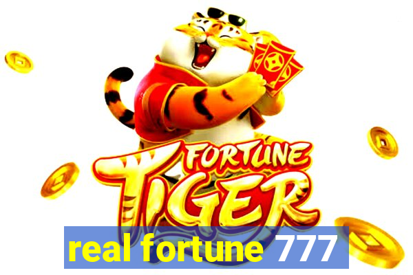 real fortune 777