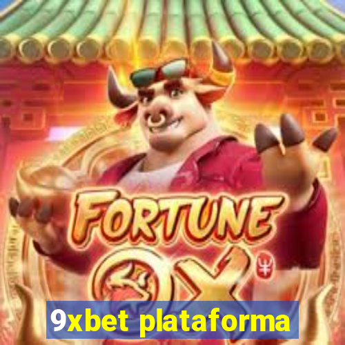 9xbet plataforma