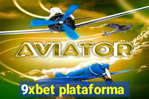 9xbet plataforma