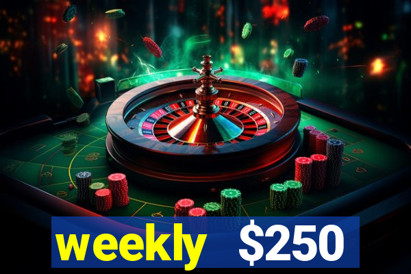 weekly $250 bankroll booster password partypoker