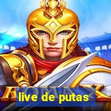 live de putas