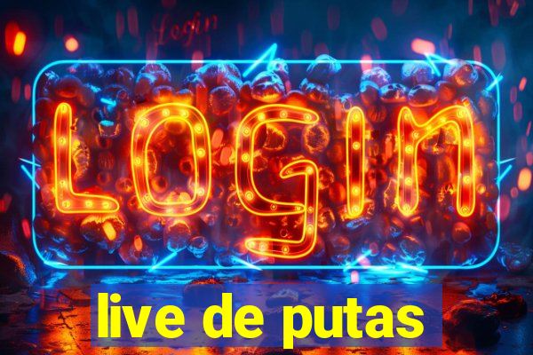 live de putas