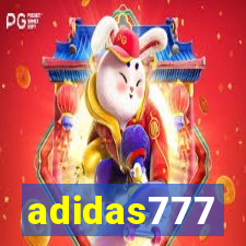 adidas777