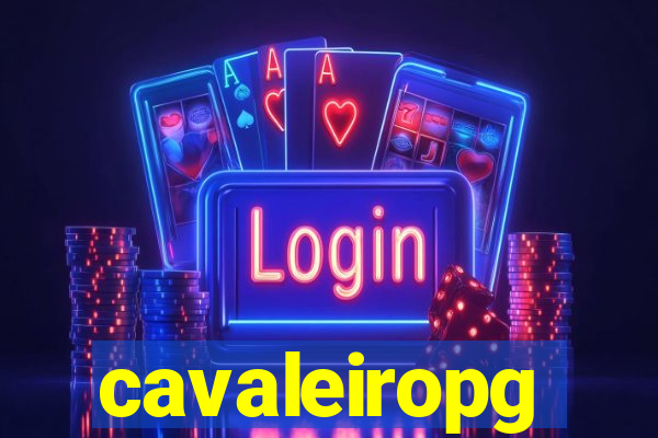 cavaleiropg