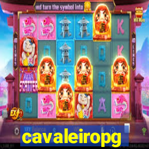 cavaleiropg