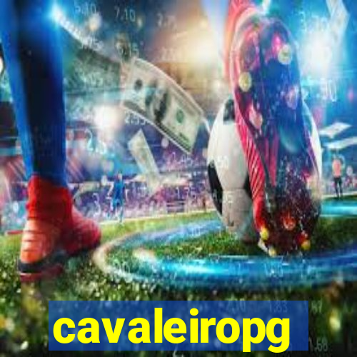 cavaleiropg