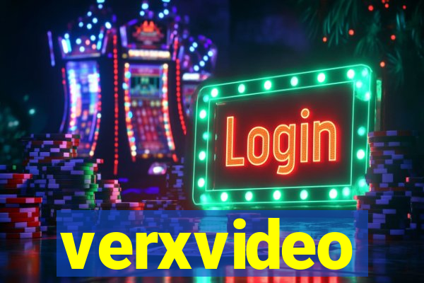 verxvideo