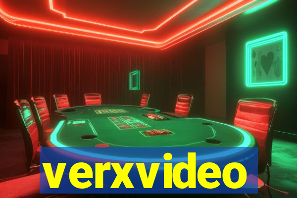 verxvideo