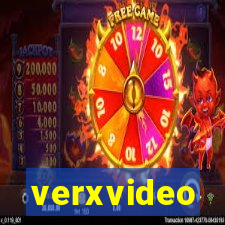 verxvideo