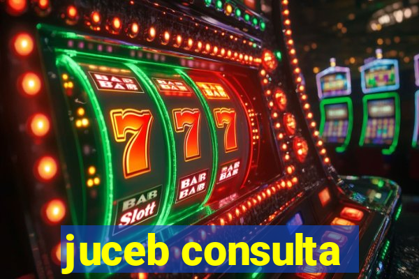 juceb consulta