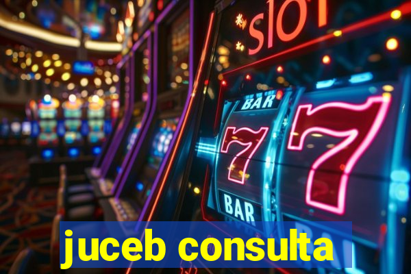 juceb consulta