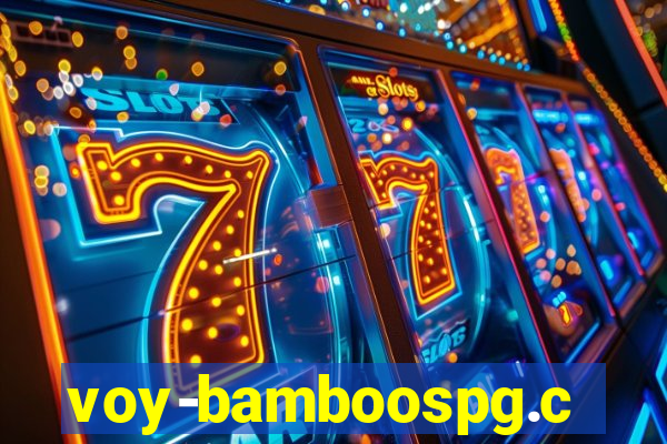 voy-bamboospg.com