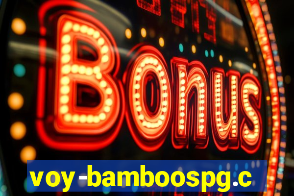 voy-bamboospg.com