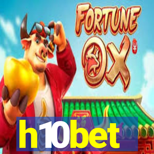 h10bet