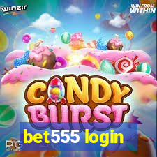 bet555 login