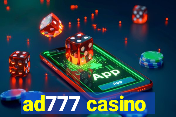 ad777 casino