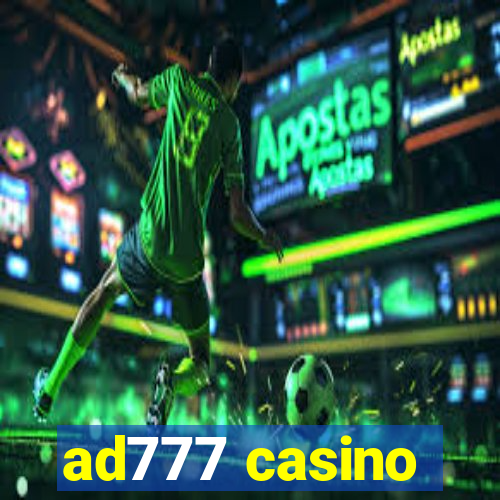 ad777 casino