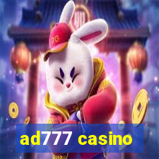 ad777 casino