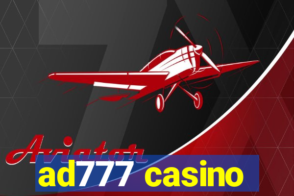 ad777 casino