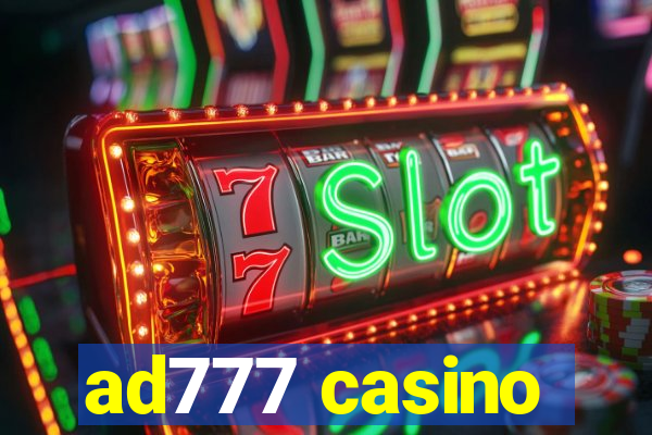 ad777 casino