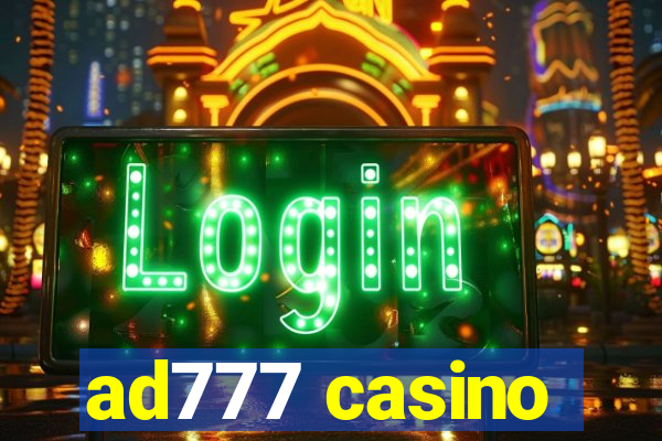 ad777 casino