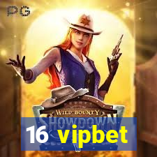 16 vipbet