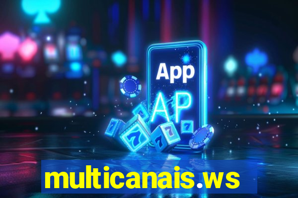 multicanais.ws