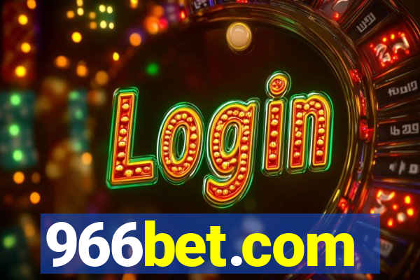 966bet.com