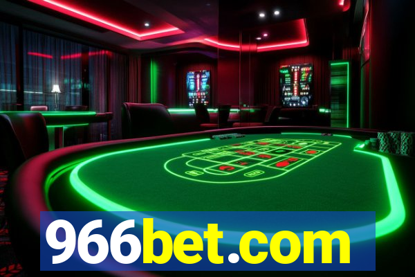 966bet.com