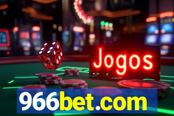 966bet.com