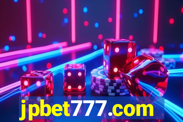 jpbet777.com