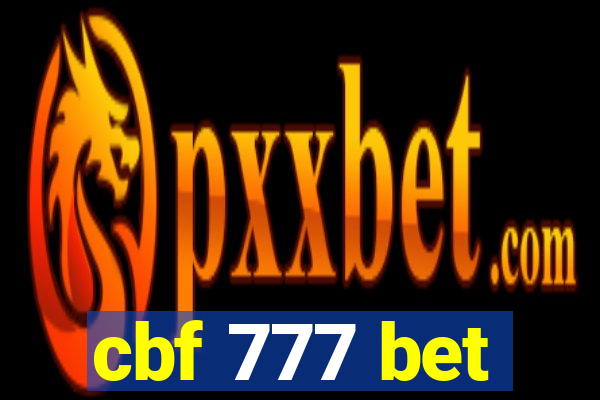 cbf 777 bet