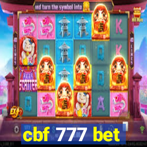 cbf 777 bet