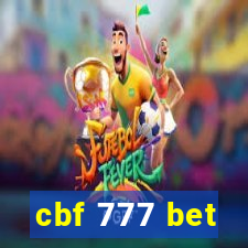 cbf 777 bet