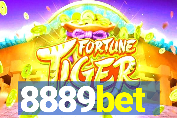 8889bet